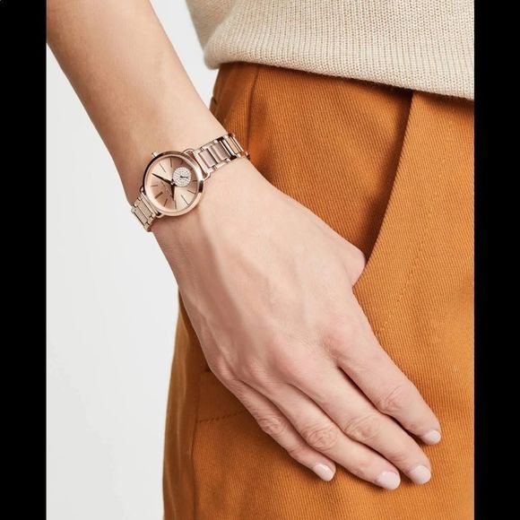 Beautiful Michael Kors women’s watch 32mm - Picture 7 of 7